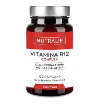 Vitamina B12 complex