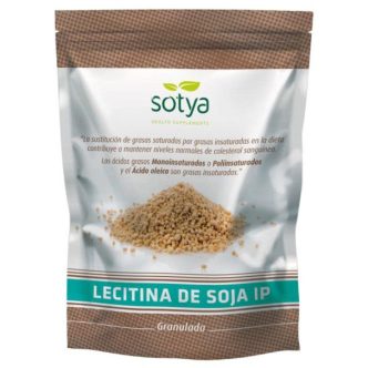 Lecitina de soja IP