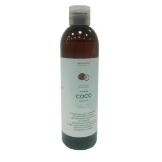 Aceite de coco puro