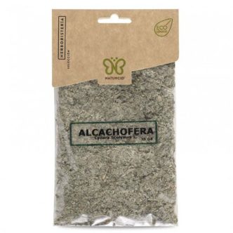 Alcachofera eco