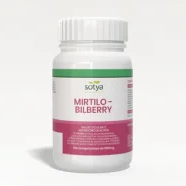 Arándano/Mirtilo