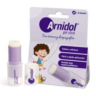 Arnidol gel stick