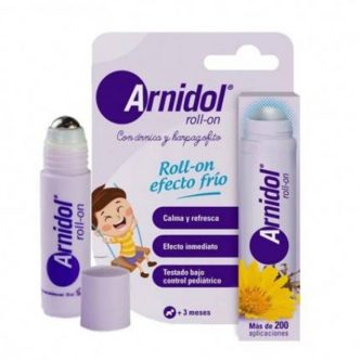 Arnidol rollon