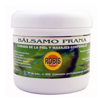 Bálsamo Prana