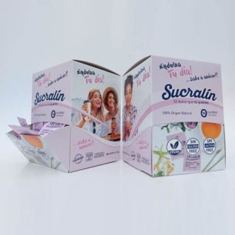 Sucralín box