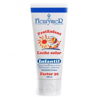 Bronceador infantil spf30