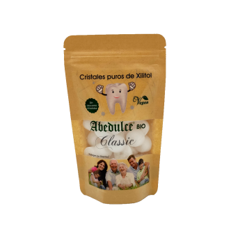 Caramelos Abedulce Classic (Bolsa)