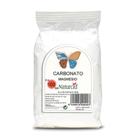 Carbonato de magnesio