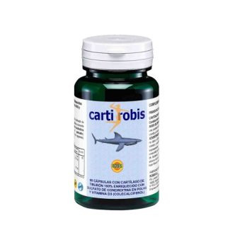 Carti robis