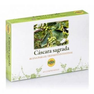 Cáscara sagrada