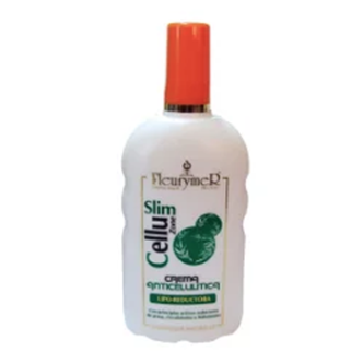 Crema anticelulítica celluslim bel