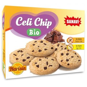 Celi Chip bio Harisín