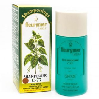 Champú antigrasa C77