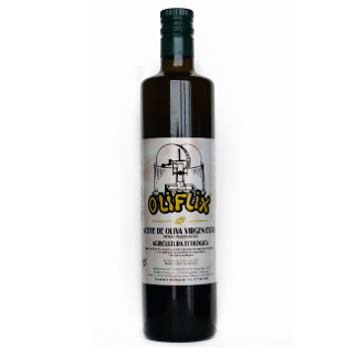 Aceite oliflix bio
