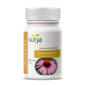 Equinácea