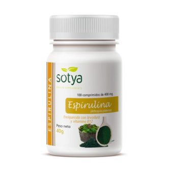 Espirulina