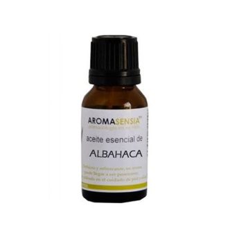 Albahaca