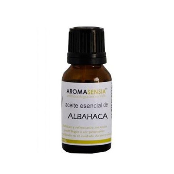 Albahaca