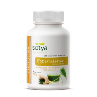 Espirulina