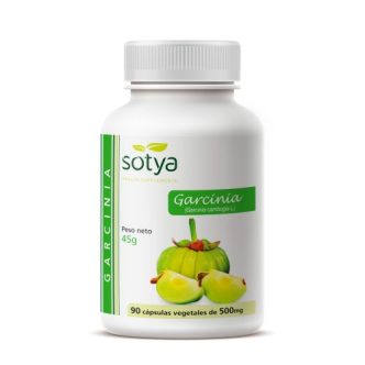 Garcinia cambogia