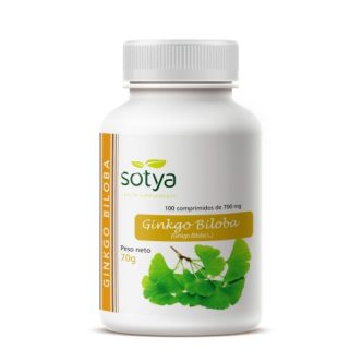 Gingko Biloba