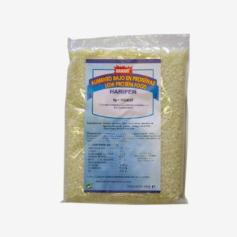 Arroz Harifen