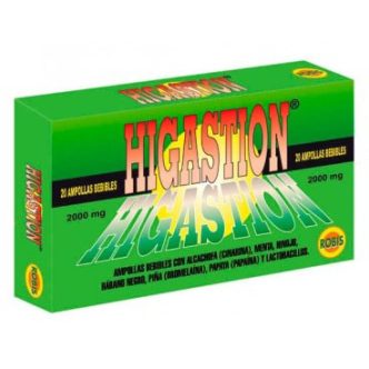 Higastion