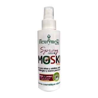 Spray moskidol pre