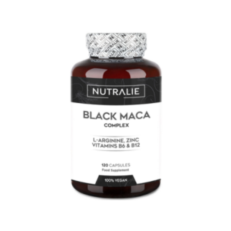 Maca negra