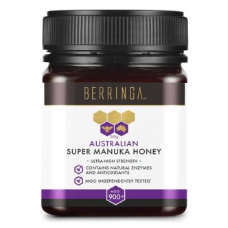 Miel de manuka 900MGO