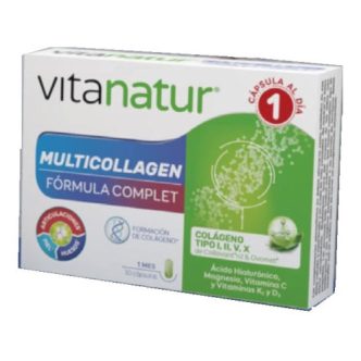 Multicollagen