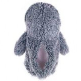 Peluche pinguino kuki - Imagen 3