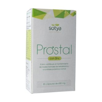 Prostal