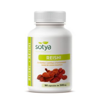 Reishi
