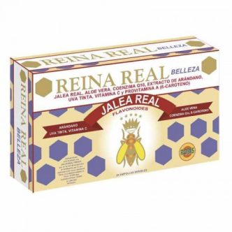 Reina Real belleza