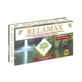 Relamax