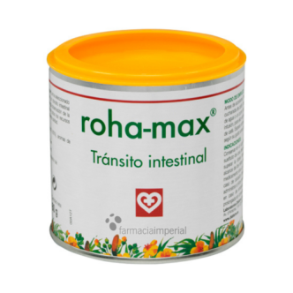 RohaMax