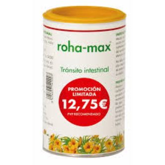 RohaMax