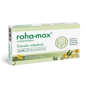 RohaMax