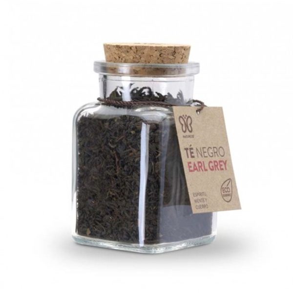 Té earl grey eco