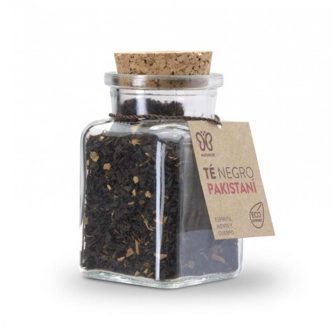 Té pakistaní eco