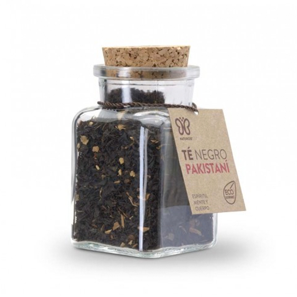 Té pakistaní eco