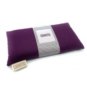 Sakito estándar morado